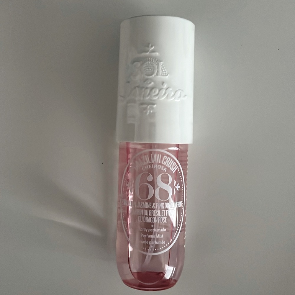 sol de janeiro 68